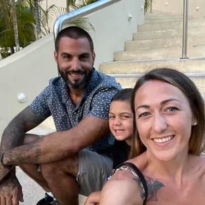 Meet your Posher, Greg